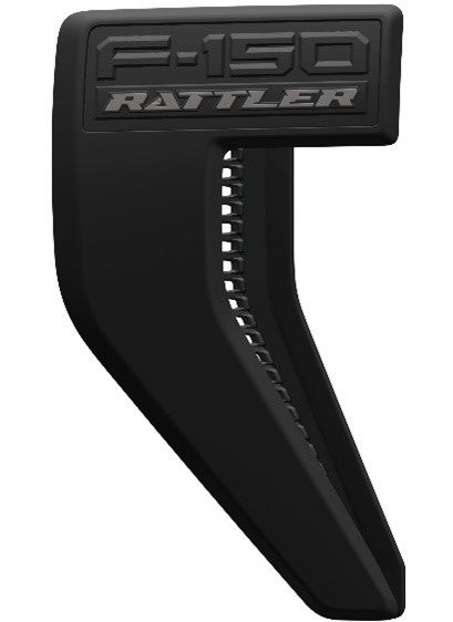 Rattler Logo