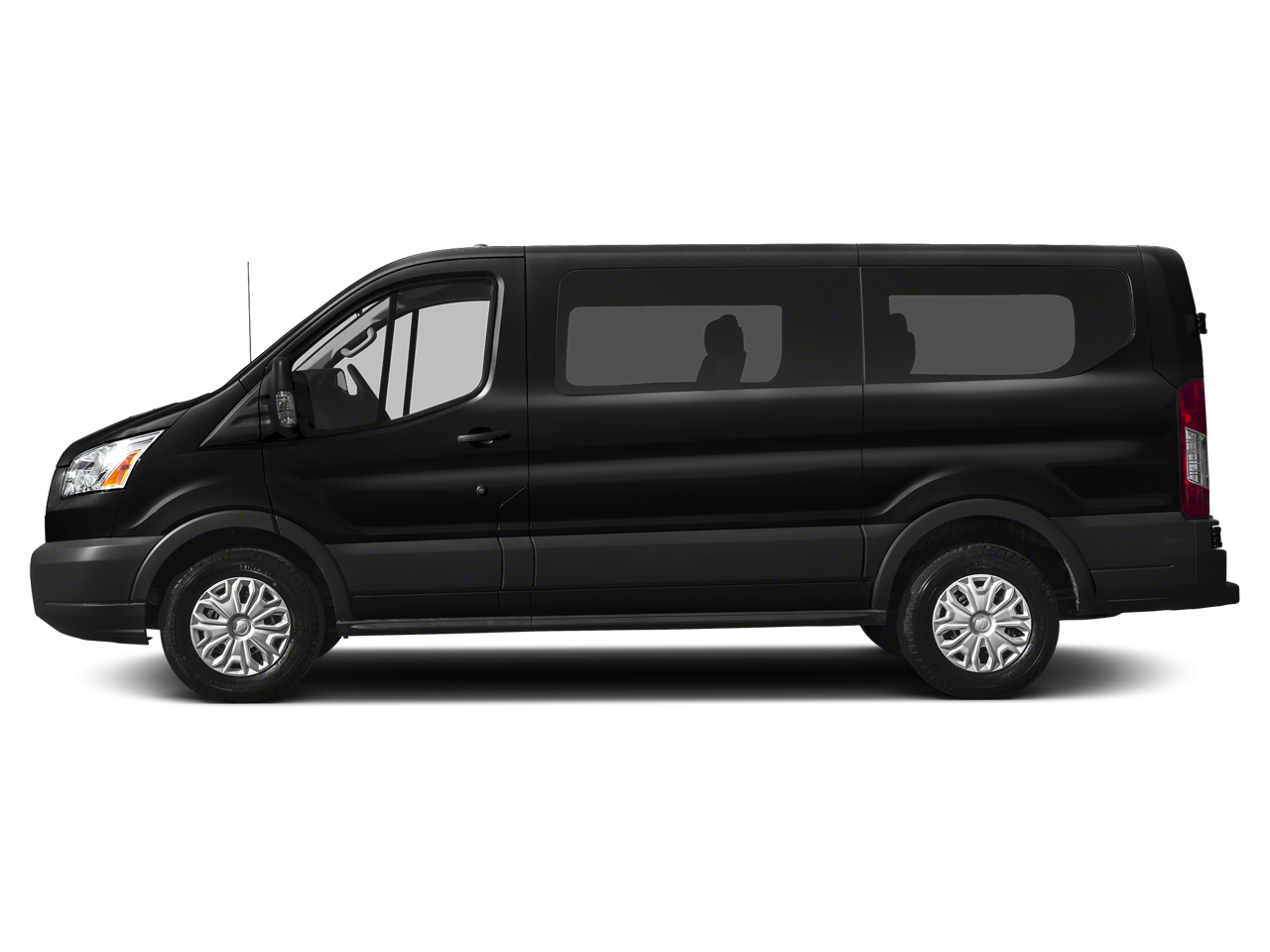 2015 Ford Transit-150 XLT