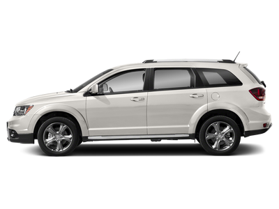 2019 Dodge Journey Crossroad AWD