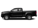 2020 Chevrolet Colorado 4WD Crew Cab Short Box Z71