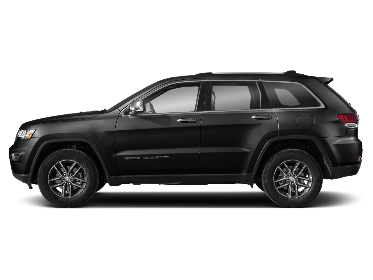 2020 Jeep Grand Cherokee Limited 3.6 Liter V6 4WD