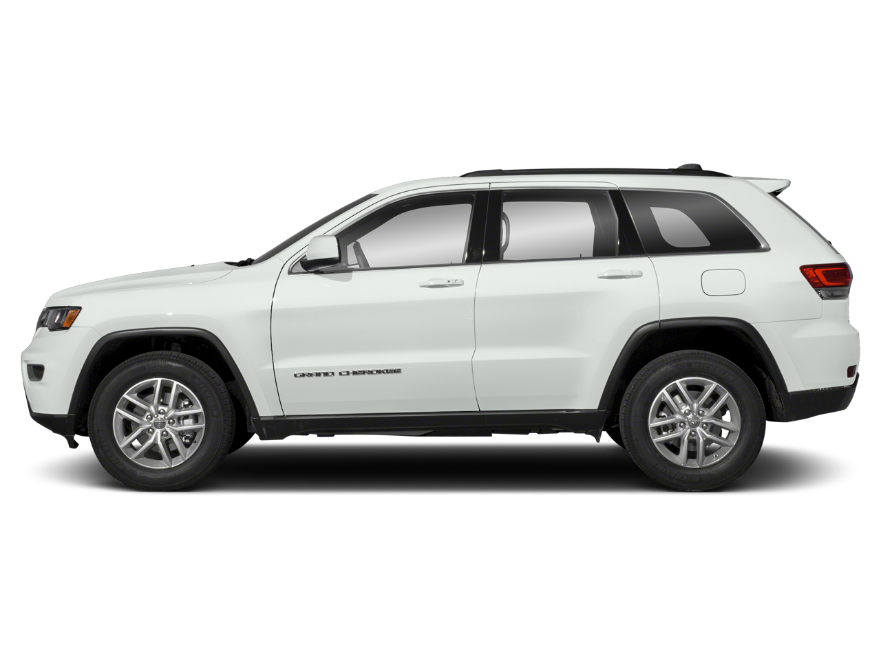 2020 Jeep Grand Cherokee Altitude 3.6 Liter V6 4WD
