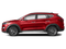 2021 Hyundai Tucson Ultimate 2.4 liter AWD