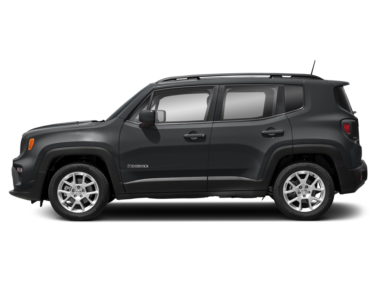 2021 Jeep Renegade Upland 4x4