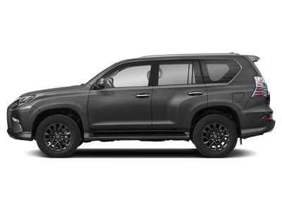 2021 Lexus GX 460