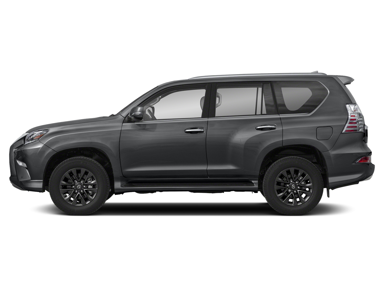 2021 Lexus GX 460
