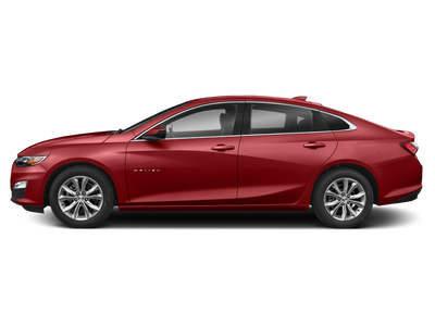 2022 Chevrolet Malibu LT 1.5 Liter