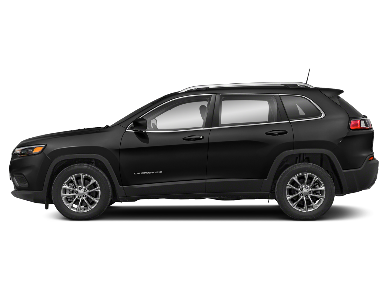 2022 Jeep Cherokee Latitude Lux 3.2 Liter V6 4WD