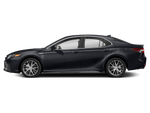 2022 Toyota Camry Hybrid SE