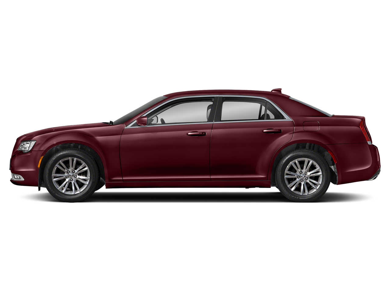 2023 Chrysler 300 C 6.4 Liter V8 Hemi SRT AWD