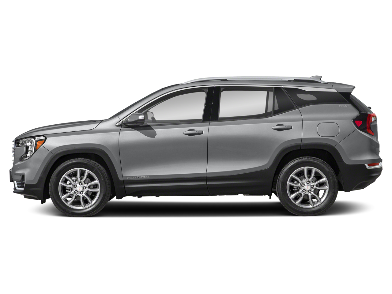 2023 GMC Terrain FWD SLE