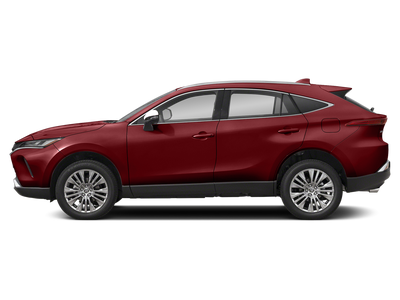 2023 Toyota Venza Limited