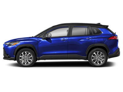 2023 Toyota Corolla Cross Hybrid SE
