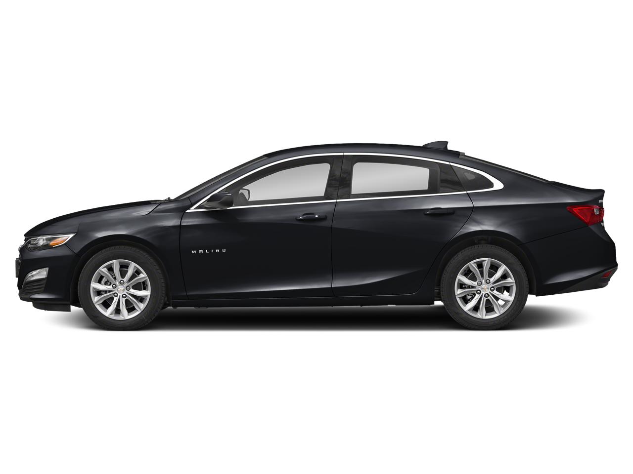 2024 Chevrolet Malibu LT 1.5 Liter