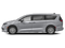2024 Chrysler Pacifica Touring L 3.6 Liter V6 7 Passenger 3rd Row Seting