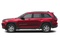 2025 Jeep Grand Cherokee Limited 3.6 Liter V6 4WD
