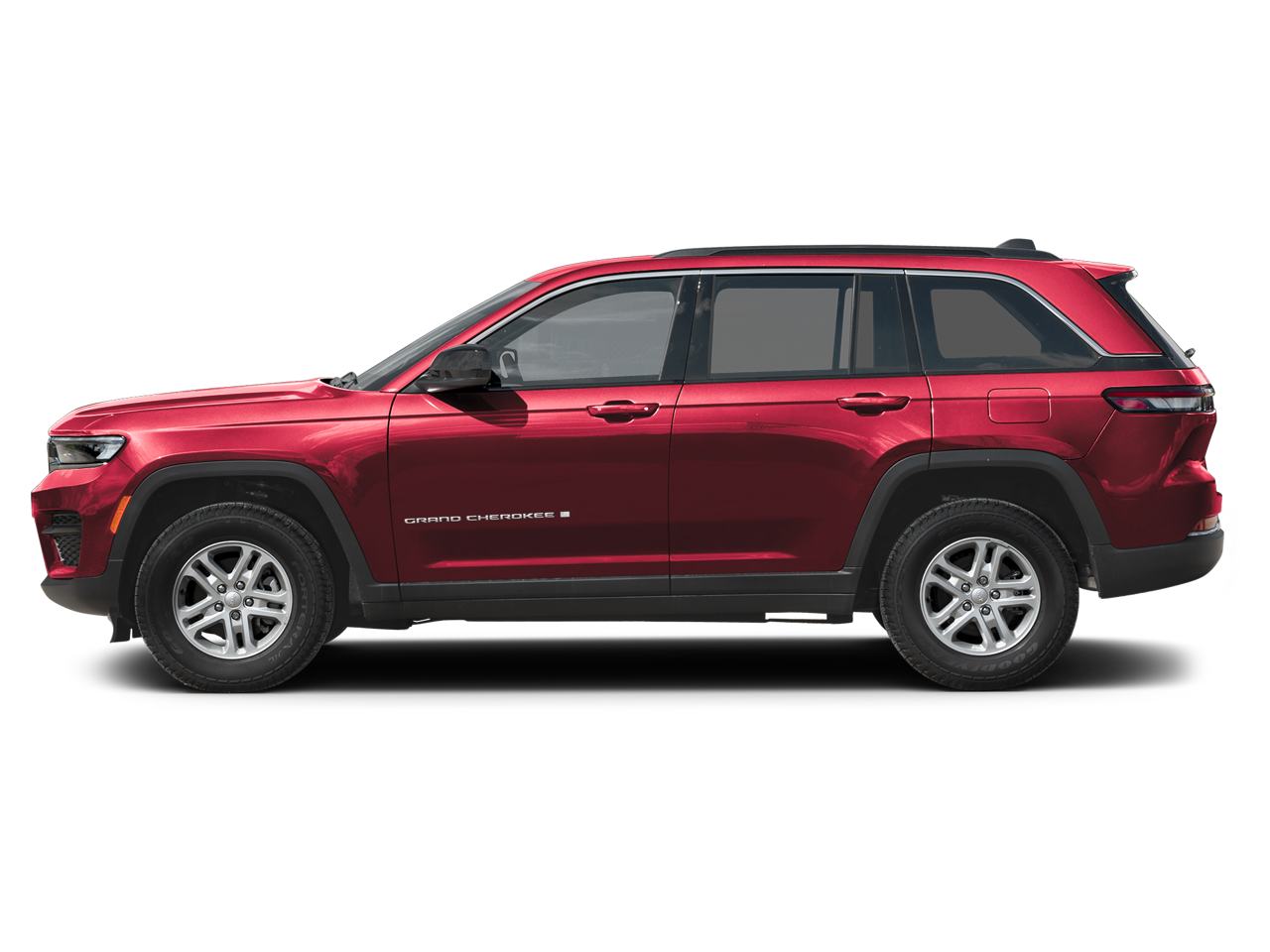 2025 Jeep Grand Cherokee Limited 3.6 Liter V6 4WD
