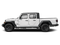 2025 Jeep Gladiator Willys 3.6 Liter V6 Automatic 4WD