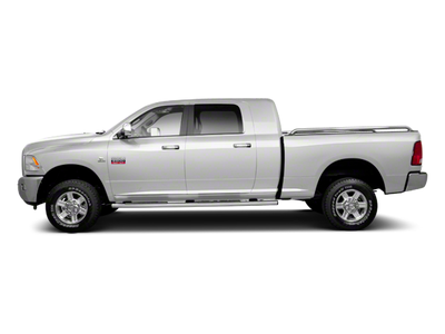 2012 RAM 2500 Laramie Longhorn/Limited Edition
