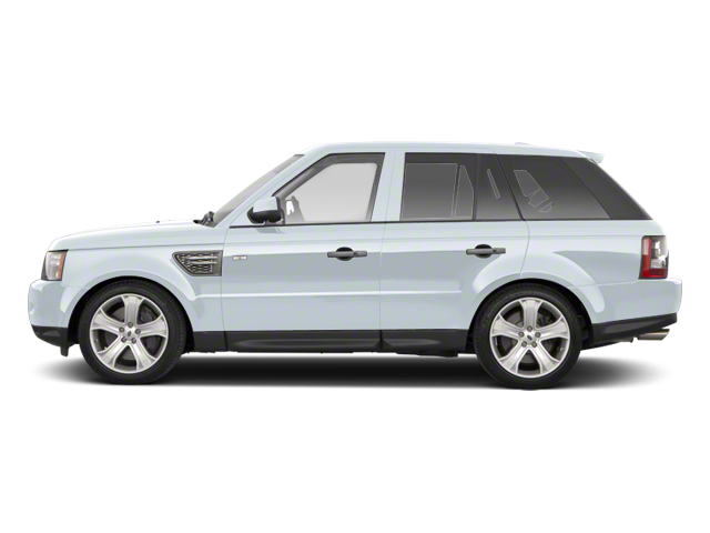 2013 Land Rover Range Rover Sport HSE