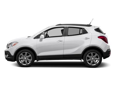 2016 Buick Encore Convenience