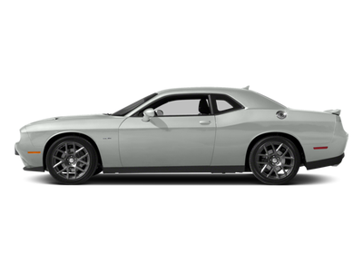2017 Dodge Challenger R/T 5.7 Liter V8 Hemi 2D Coupe Automatic