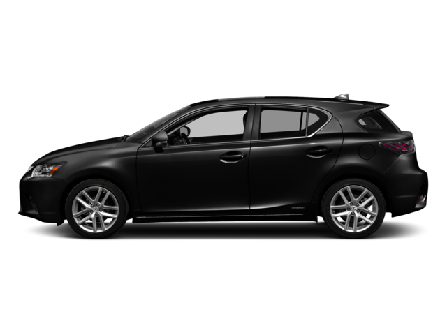 2017 Lexus CT 200h