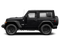2018 Jeep Wrangler Rubicon 3.6 Liter V6 2D Manual 4WD