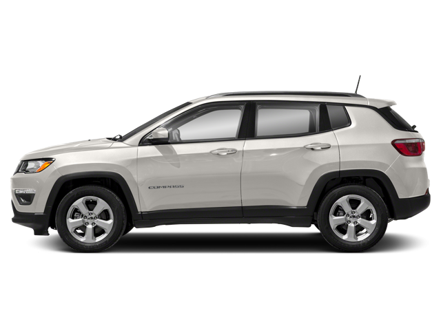 2018 Jeep Compass Altitude 4x4