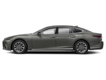 2018 Lexus LS 500 F Sport