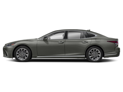 2018 Lexus LS 500 F Sport