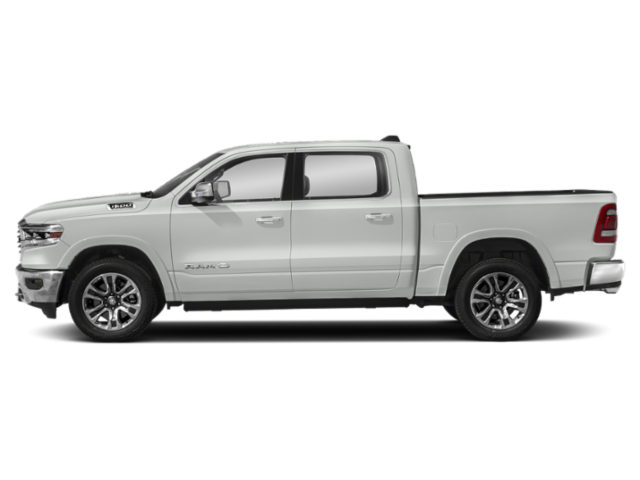 2022 RAM 1500 Limited Longhorn
