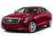 2015 Cadillac ATS 2.0L Turbo Luxury