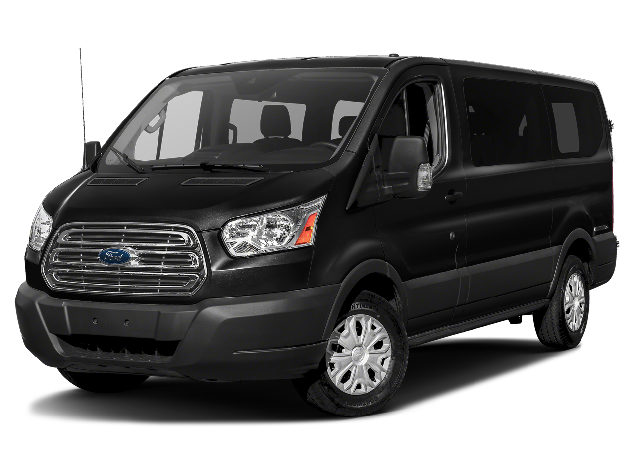 2015 Ford Transit-150 XLT