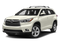 2016 Toyota Highlander Limited V6