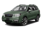 2017 Subaru Forester 2.5i Limited 2.5 Liter Automatic AWD