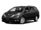 2017 Toyota Sienna XLE 8 Passenger