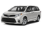 2019 Toyota Sienna LE 8 Passenger