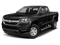 2020 Chevrolet Colorado 4WD Crew Cab Short Box Z71