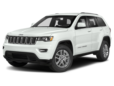 2020 Jeep Grand Cherokee Altitude 3.6 Liter V6 4WD