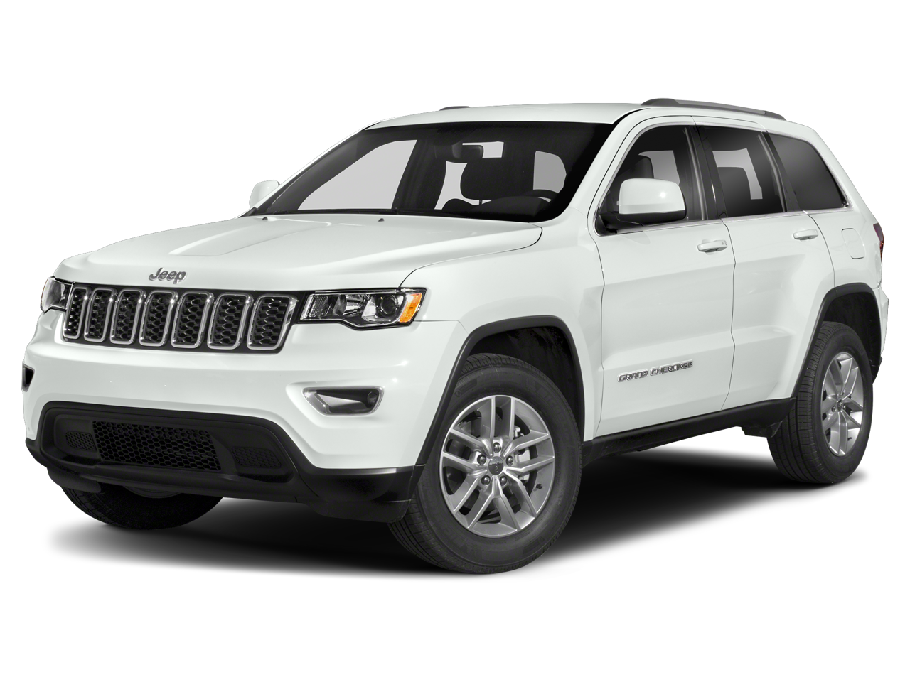 2020 Jeep Grand Cherokee Altitude 3.6 Liter V6 4WD