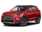 2021 Hyundai Tucson Ultimate 2.4 liter AWD