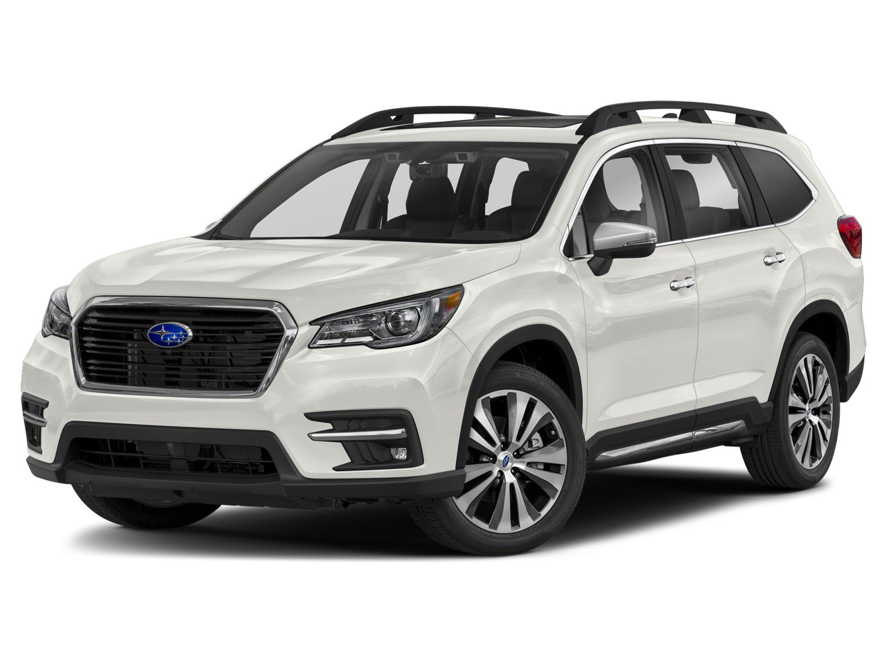 2021 Subaru Ascent Touring