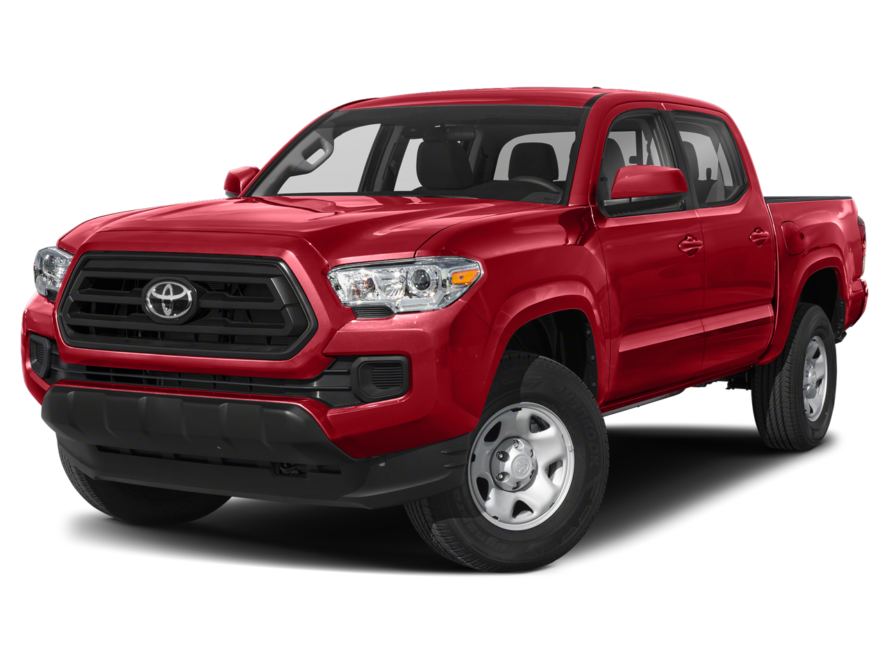 2022 Toyota Tacoma SR V6