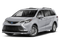 2022 Toyota Sienna LE 8 Passenger