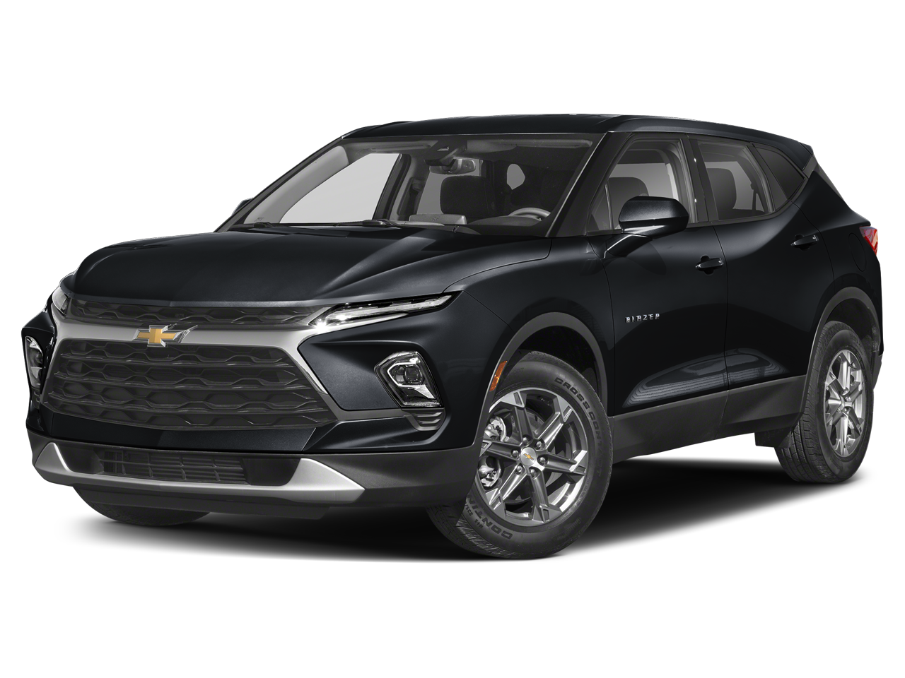 2023 Chevrolet Blazer FWD RS