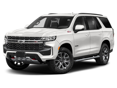 2023 Chevrolet Tahoe Z71 5.3 Liter V8 EcoTec3 4WD