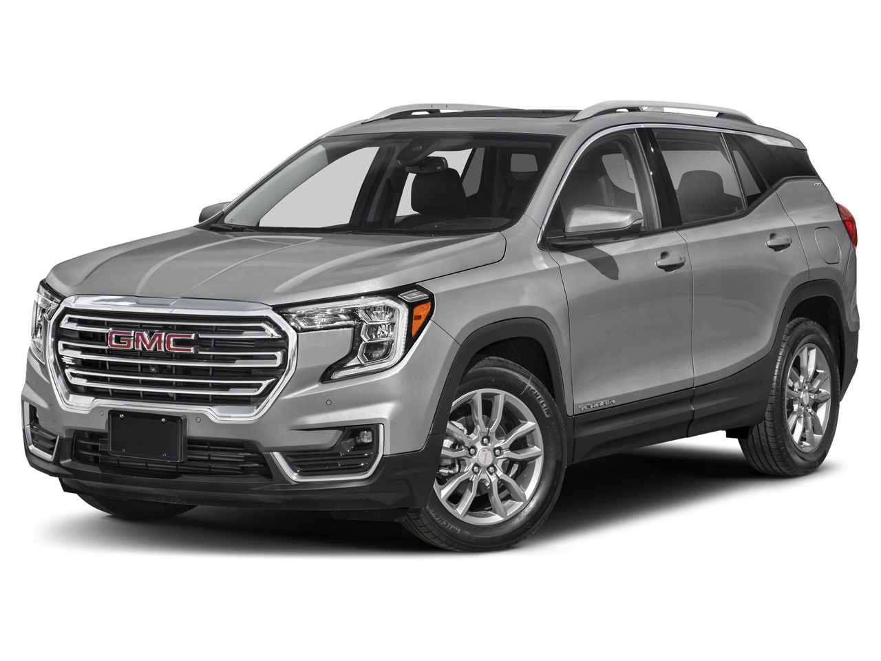 2023 GMC Terrain FWD SLE