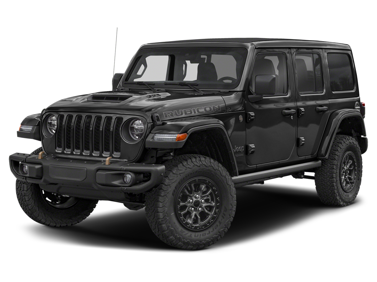 2023 Jeep Wrangler Sport S 3.6 Liter V6 4D Automatic 4WD