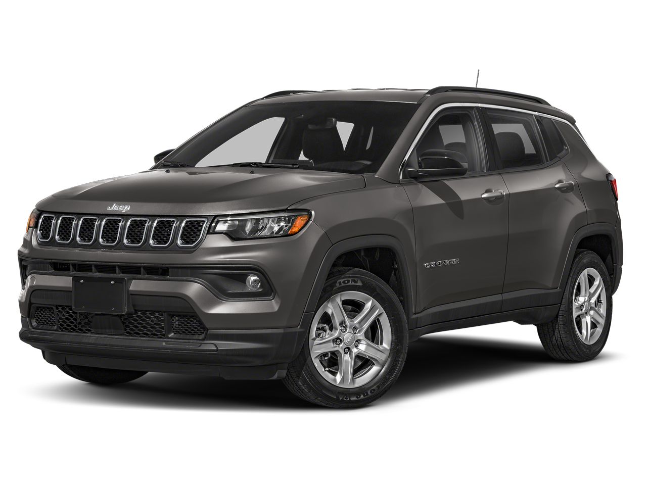 2023 Jeep Compass Latitude Lux 2.0 Liter 4WD